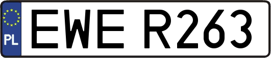 EWER263