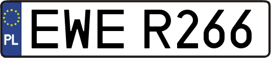 EWER266