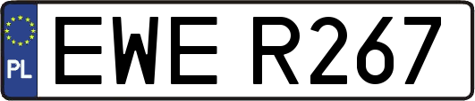 EWER267
