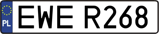 EWER268