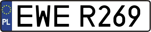 EWER269