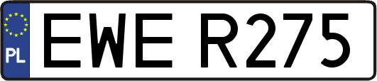 EWER275