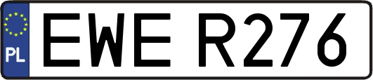 EWER276