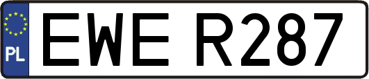 EWER287