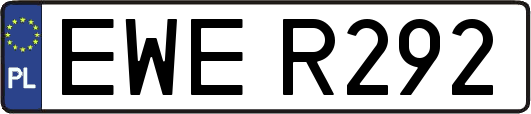 EWER292