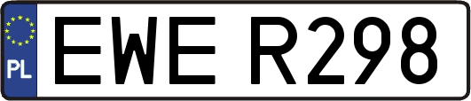EWER298