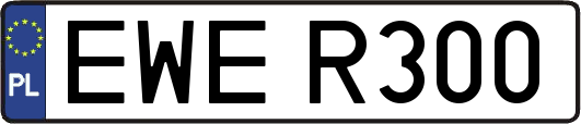 EWER300