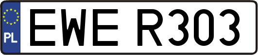 EWER303