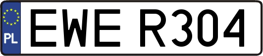 EWER304