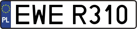 EWER310