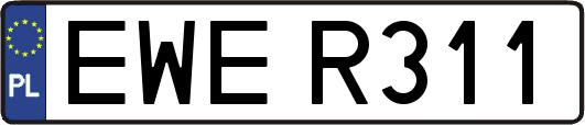 EWER311