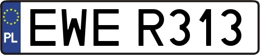 EWER313