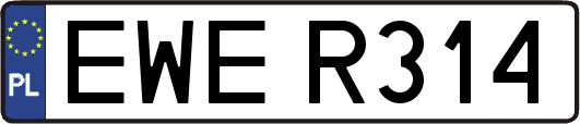 EWER314