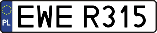 EWER315