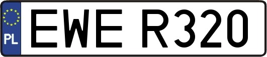 EWER320