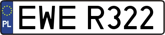 EWER322