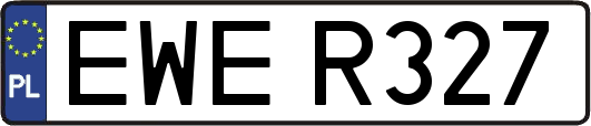 EWER327