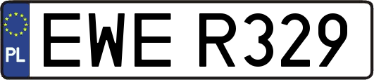 EWER329