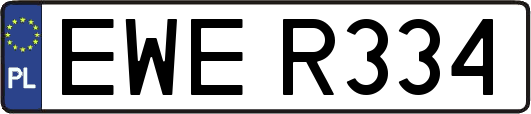 EWER334