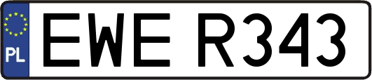 EWER343