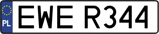 EWER344