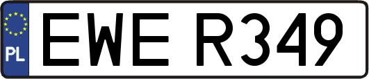 EWER349