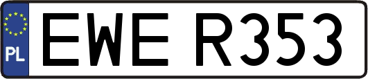 EWER353