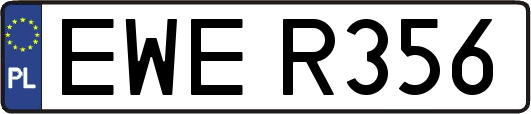 EWER356