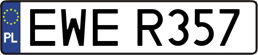 EWER357