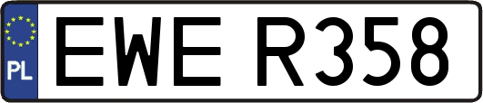 EWER358