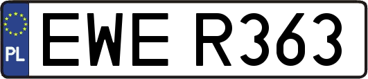 EWER363