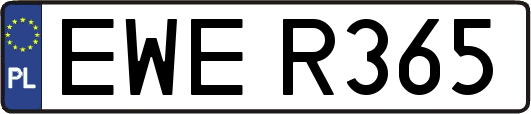 EWER365