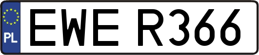 EWER366