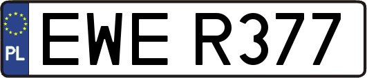 EWER377
