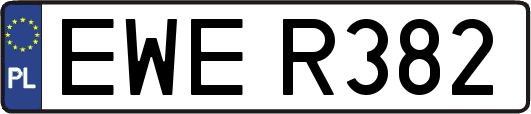 EWER382
