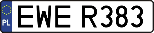EWER383