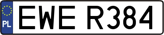 EWER384