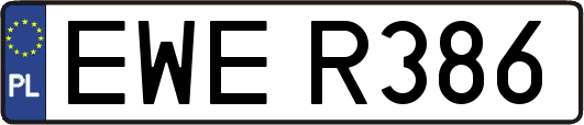 EWER386