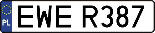 EWER387