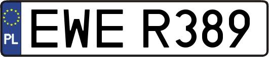 EWER389