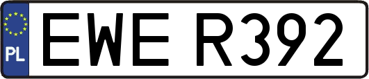 EWER392