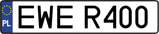 EWER400