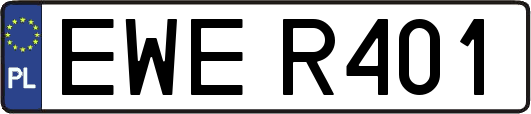 EWER401