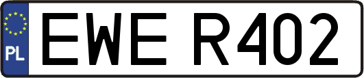 EWER402