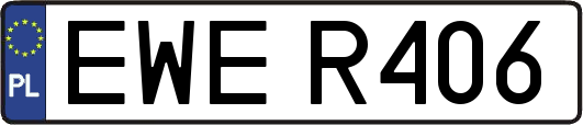 EWER406