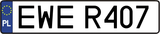 EWER407