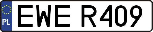 EWER409