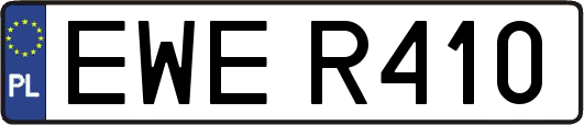 EWER410