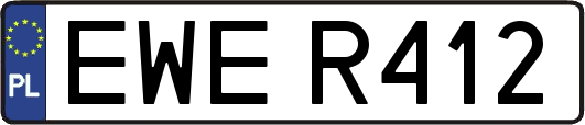 EWER412