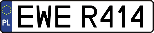 EWER414